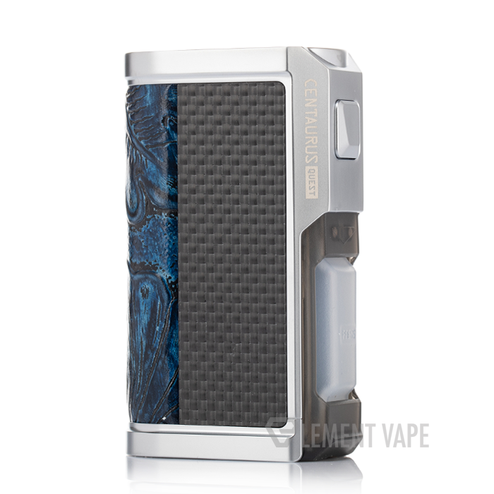 how to charge foger vape without battery Lost Vape Centaurus Quest Squonk Mod Review: Even for Non-Squonkers