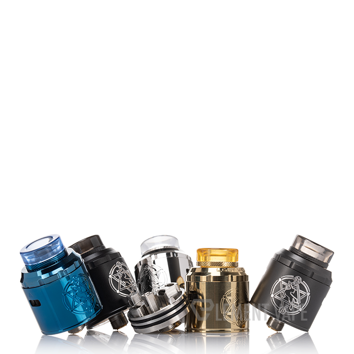 Lost Vape Centaurus SOLO BF 24mm RDA