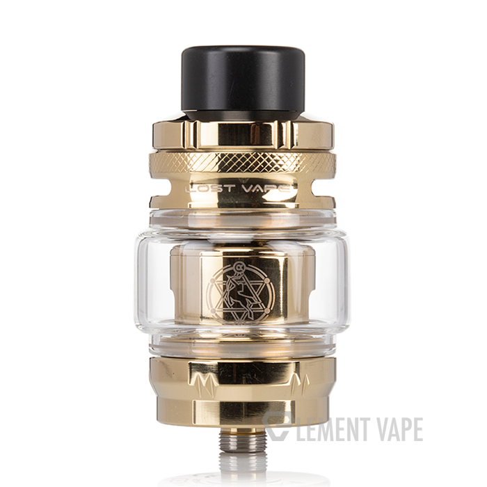 recharge pour cigarette électronique vuse Lost Vape Centaurus Sub-Ohm Tank