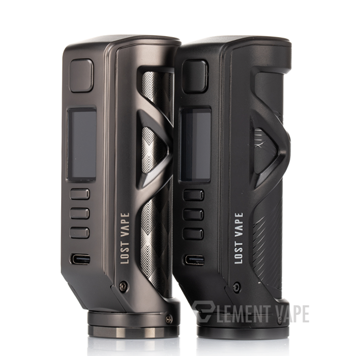 Lost Vape CYBORG QUEST 100W Box Mod