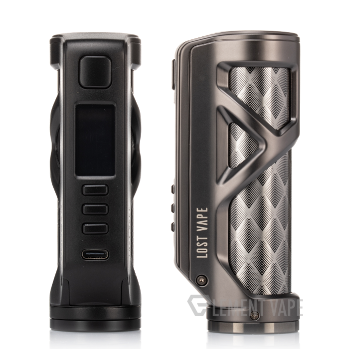Lost Vape CYBORG QUEST 100W Box Mod