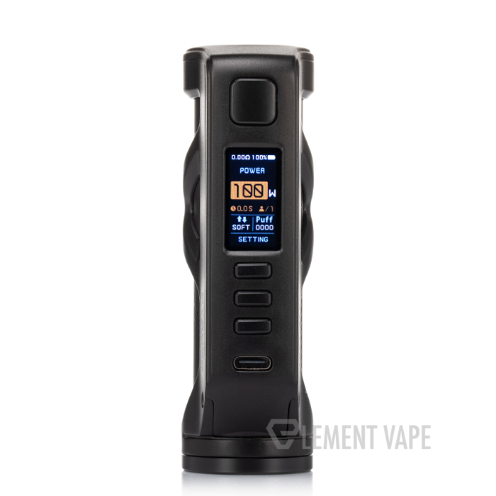 elfbar nachfüll pod läuft aus Lost Vape Cyborg Quest 100W Kit Review: A Kit Packed with Possibilities