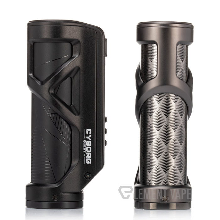 Lost Vape CYBORG QUEST 100W Box Mod
