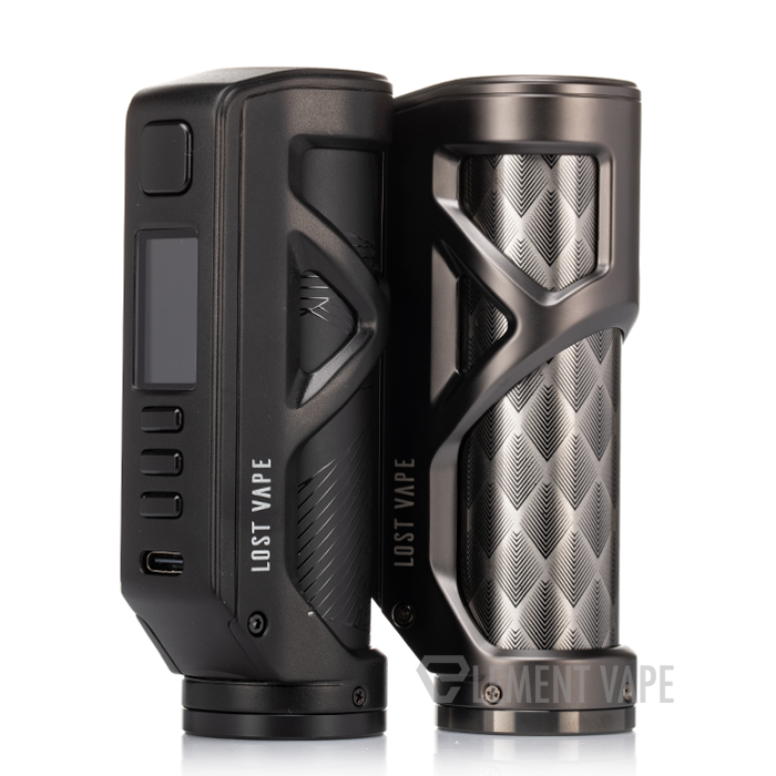 lost vape thelema 100w Lost Vape CYBORG QUEST 100W Starter Kit