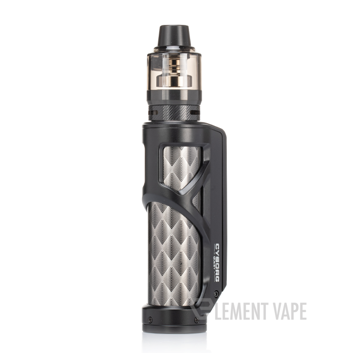 lost vape cyborg quest Lost Vape Cyborg Quest 100W Kit Review: A Kit Packed with Possibilities main image 0