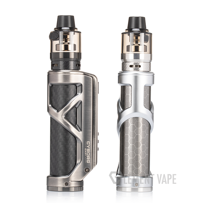 Lost Vape CYBORG QUEST 100W Starter Kit