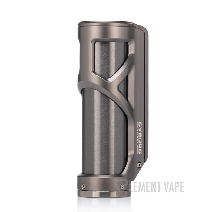 elfbar nachfüll pod läuft aus Lost Vape: Vape Mod Cyborg Quest 100W main image 1