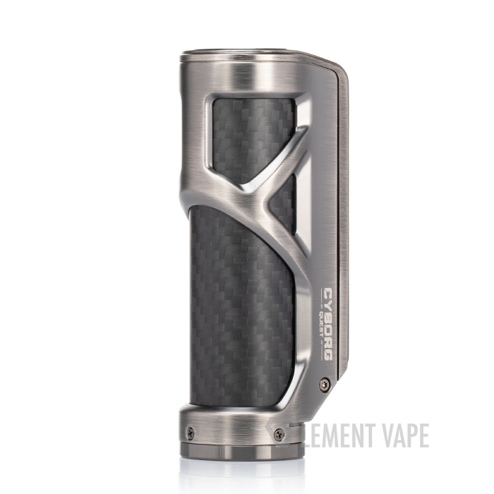 elfbar nachfüll pod läuft aus Lost Vape Cyborg Quest Kit Review main image 1