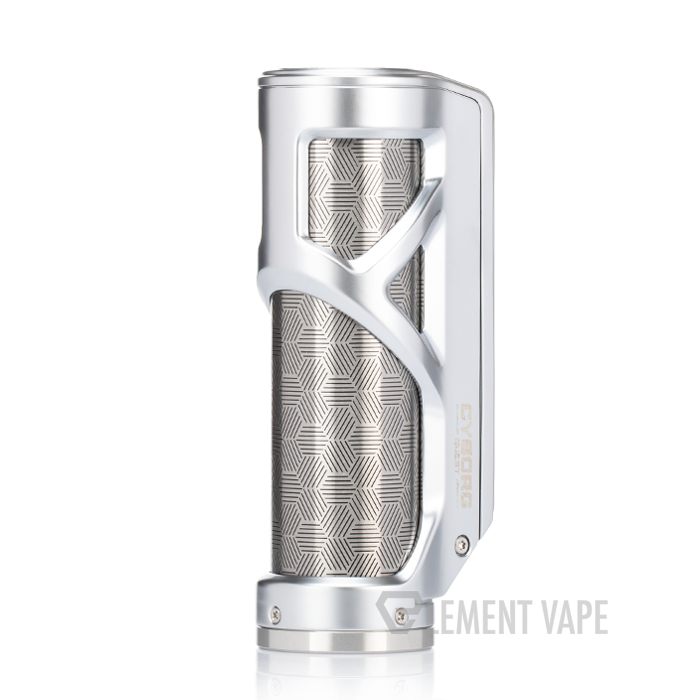 elfbar nachfüll pod läuft aus Lost Vape Cyborg Quest 100W Kit Review: A Kit Packed with Possibilities main image 0
