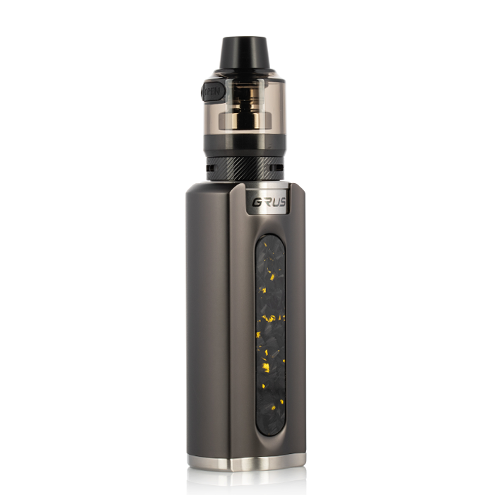 elfbar elfa master akku Lost Vape Grus Review main image 1