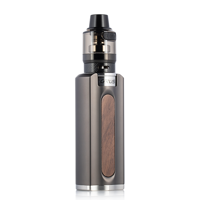 box grus 100w lost vape LOST VAPE GRUS 100W KIT