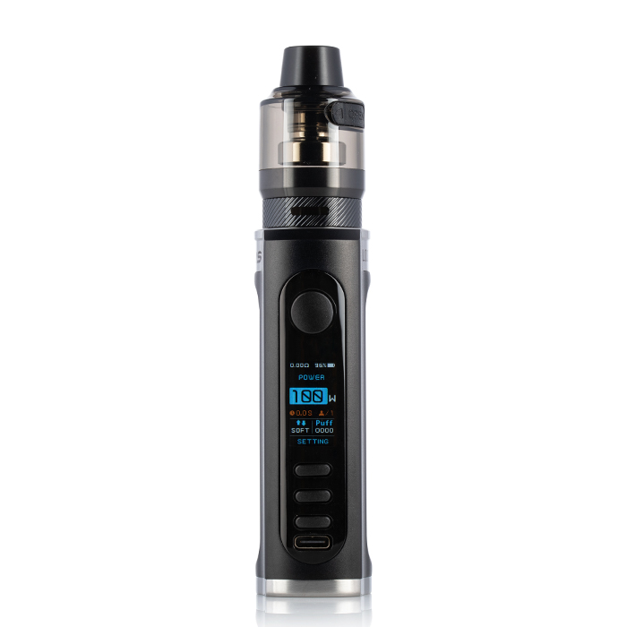 Lost Vape GRUS 100W Starter Kit