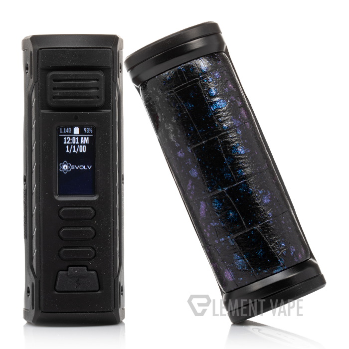 lost vape hyperion dna100c BOB HHZ Vape Amnesia 1ml – 99% HHZ, würzig & klar