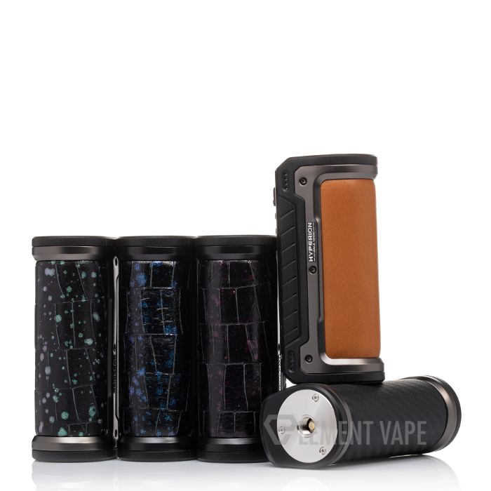elfbar elfa master akku Lost Vape HYPERION DNA100C Box Mod