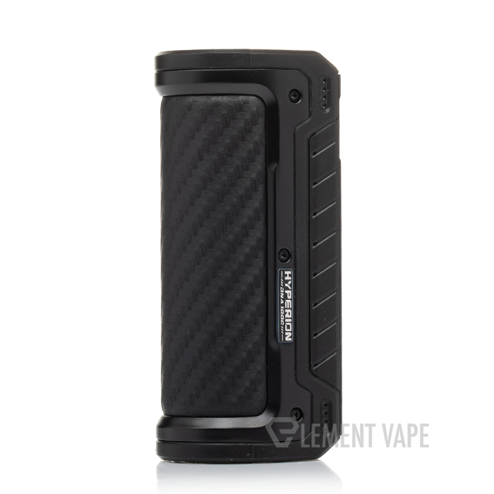 elfbar nachfüll pod läuft aus Lost Vape Therion DNA166. Black housing #vape #vapor #therion #dna166  #lostvape #vaeshop #vapecommunity #vapewholesale #ecig main image 0