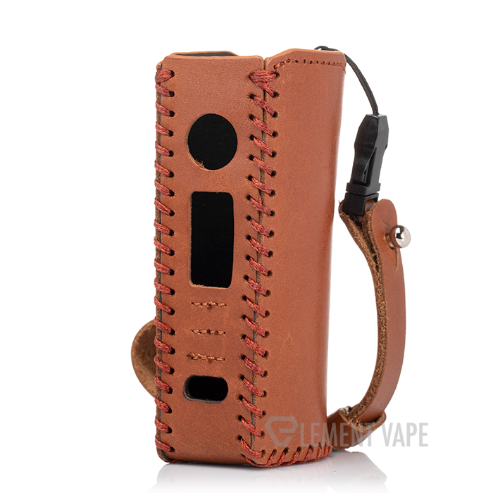 elfbar nachfüll pod läuft aus Centaurus M100 Box Lost Vape, single battery box 18650 main image 0