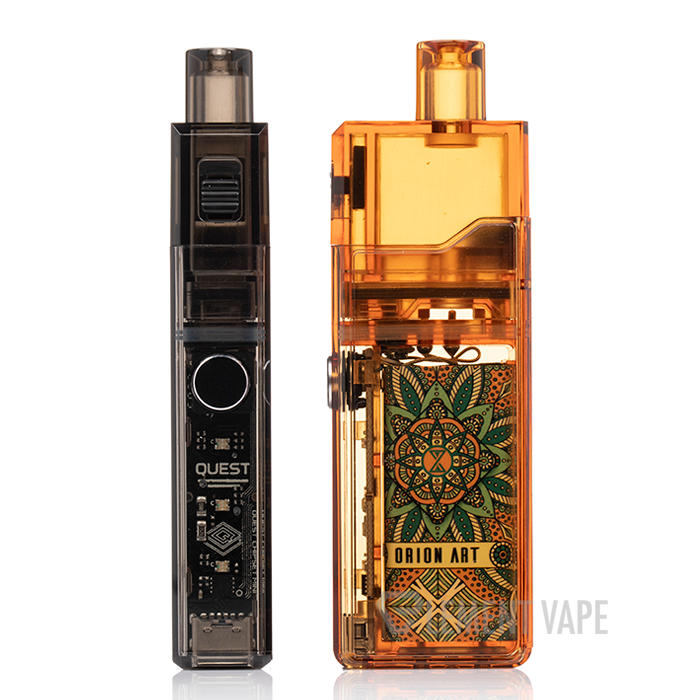 Lost Vape Orion Art 18W Pod System