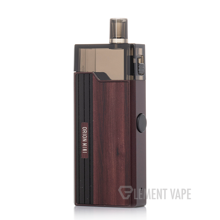 Lost Vape Orion Mini 17W Pod System $29.99 Lost Vape Orion Mini 17W Pod System $29.99