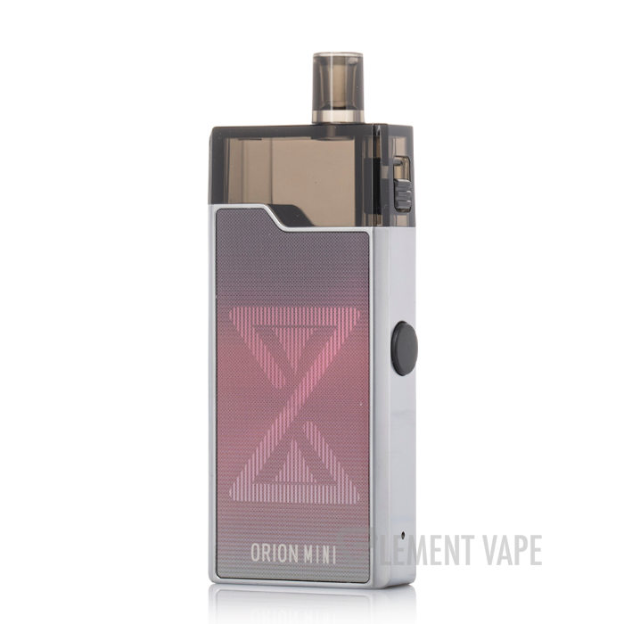 Lost Vape Orion Mini 17W Pod System $29.99