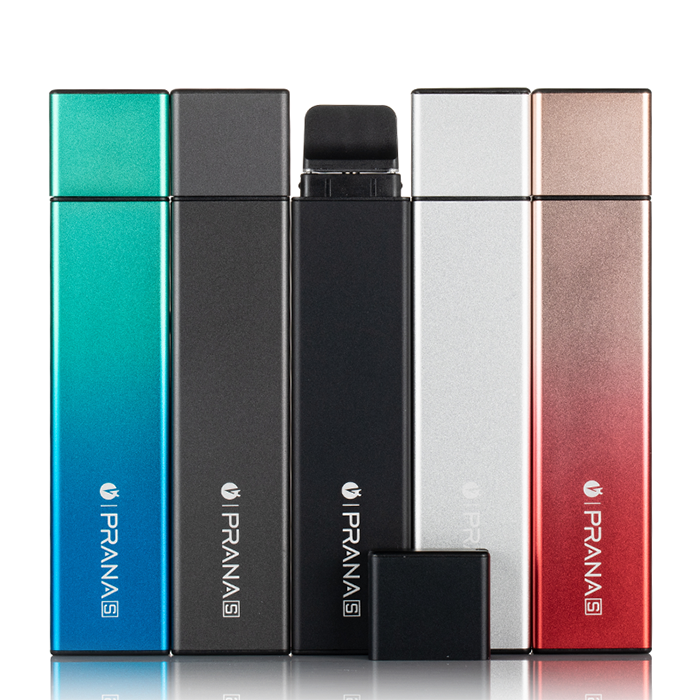 Lost Vape PRANA S 12W Pod System