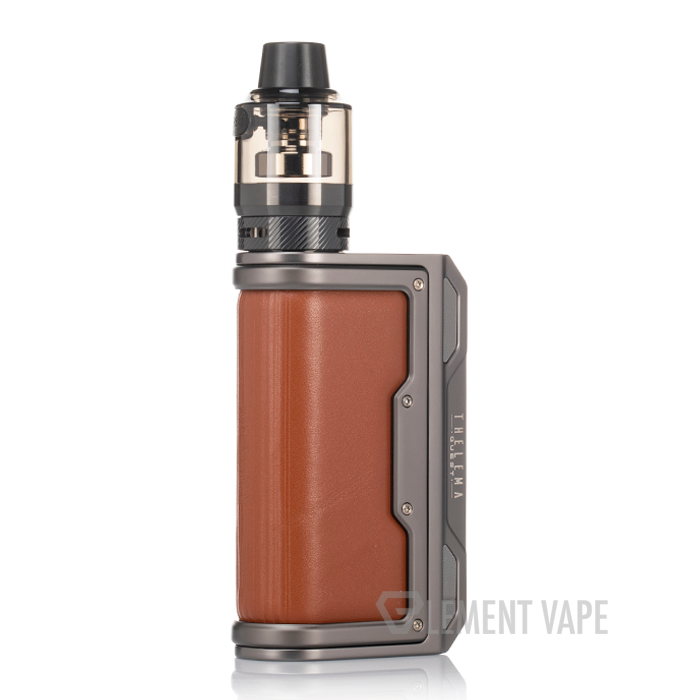 elfbar nachfüll pod läuft aus Lost Vape THELEMA QUEST 200W Starter Kit $99.99