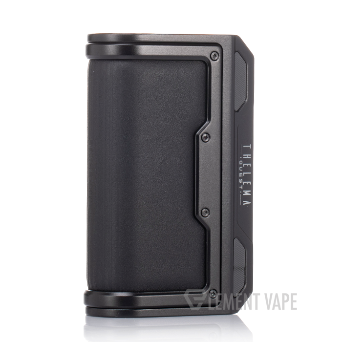 lost vape thelema quest 200w box mod Lost Vape Thelema Quest 200W Box-Mod Kit main image 1