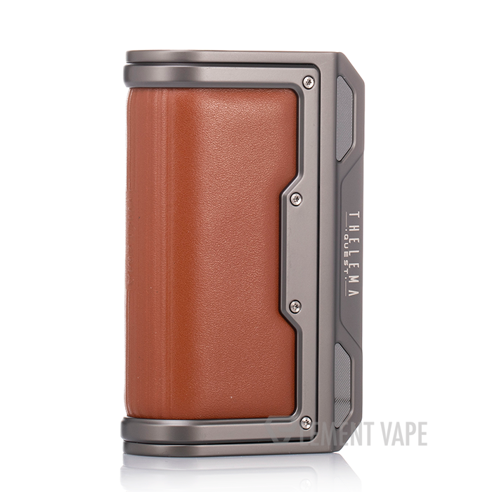 lost vape thelema quest 200w box mod Lost Vape Thelema Quest 200W Box Mod - Review | ECIGSSA main image 1