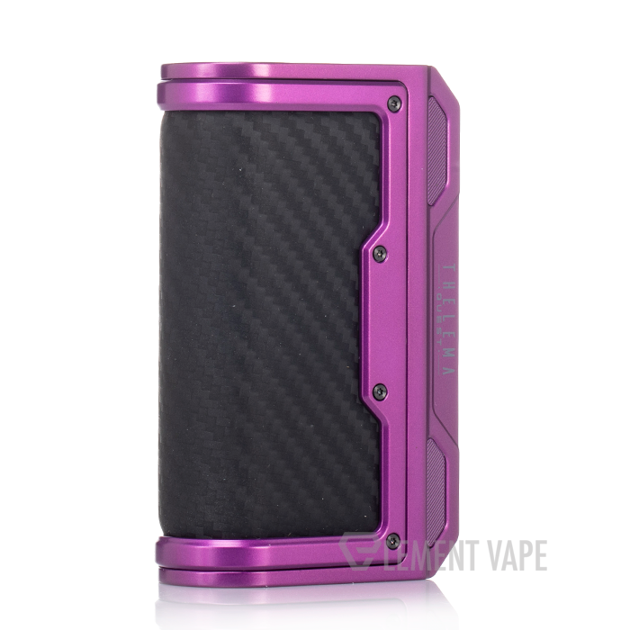 elfbar nachfüll pod läuft aus THELEMA QUEST 200W main image 1