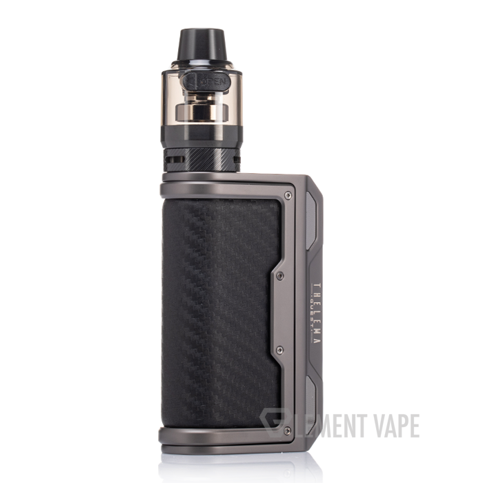 elfbar nachfüll pod läuft aus GeekVape Athena Squonk Kit Review - Superb Build