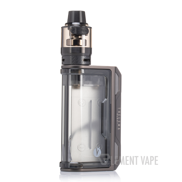 Lost Vape THELEMA QUEST 200W Starter Kit - $99.99