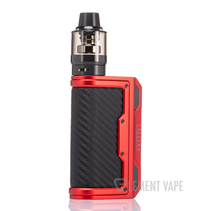 aegis geekvape zeus Lost Vape THELEMA QUEST 200W Starter Kit main image 1