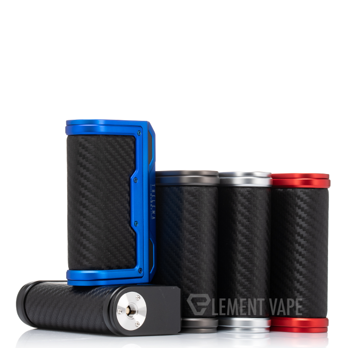 Lost Vape THELEMA QUEST 200W Box Mod $89.99