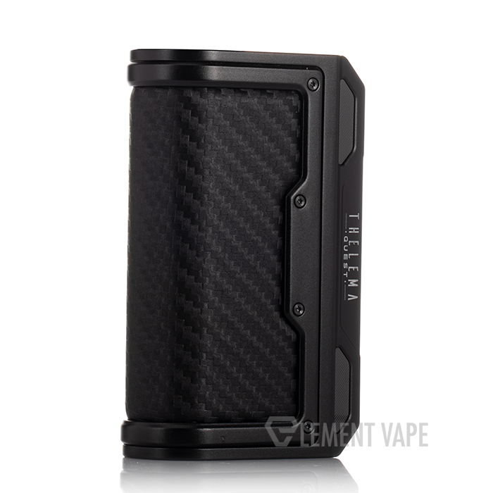 elfbar nachfüll pod läuft aus THELEMA QUEST 200W main image 0