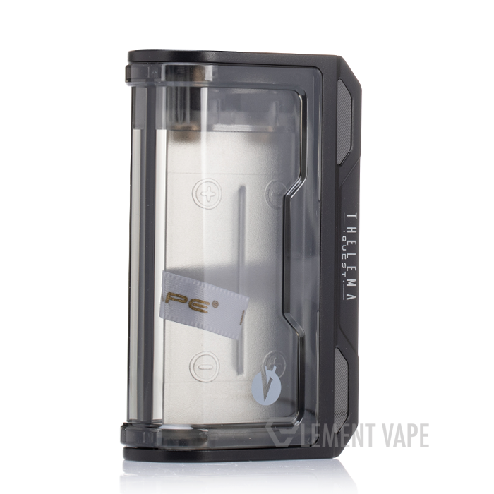 lost vape thelema quest 200w arc Mini 20W – Totally Wicked Isle of Man main image 0