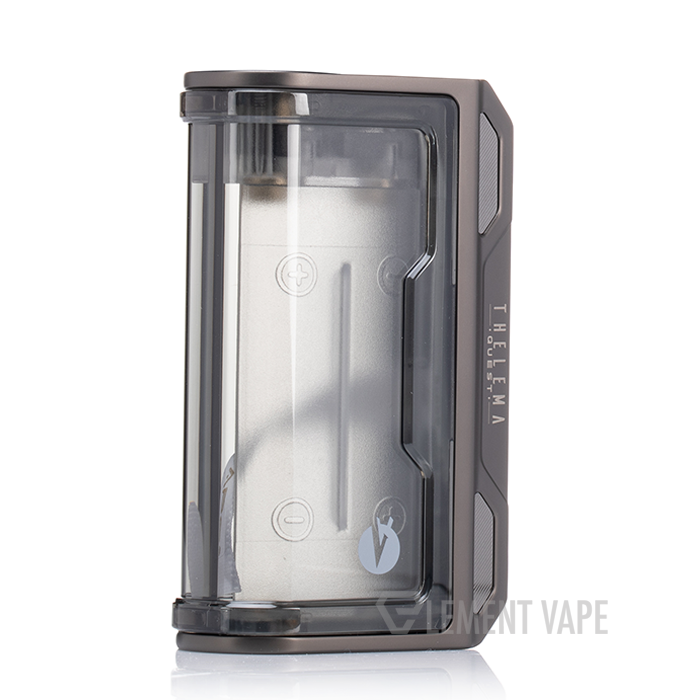 lost vape mods LOST VAPE CENTAURUS M200 BOX MOD 200W — IVC main image 1
