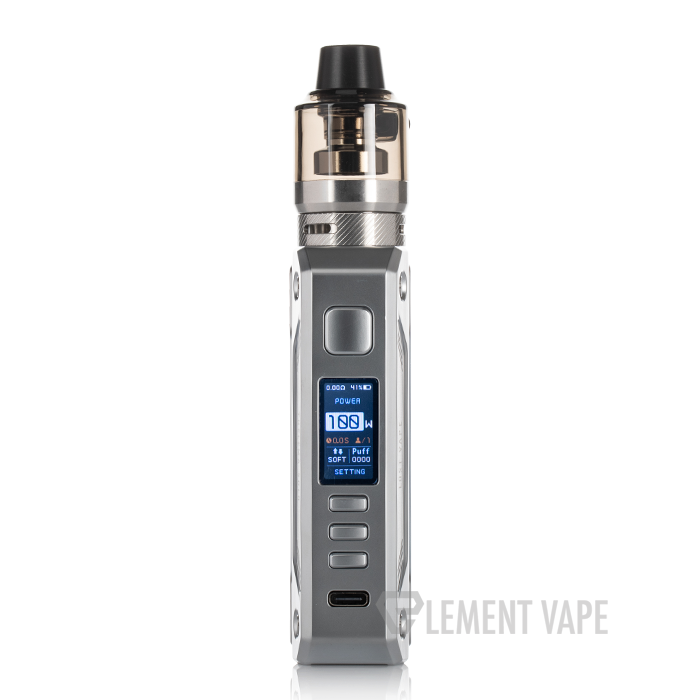 Lost Vape Thelema Solo 100W Starter Kit - $46.99