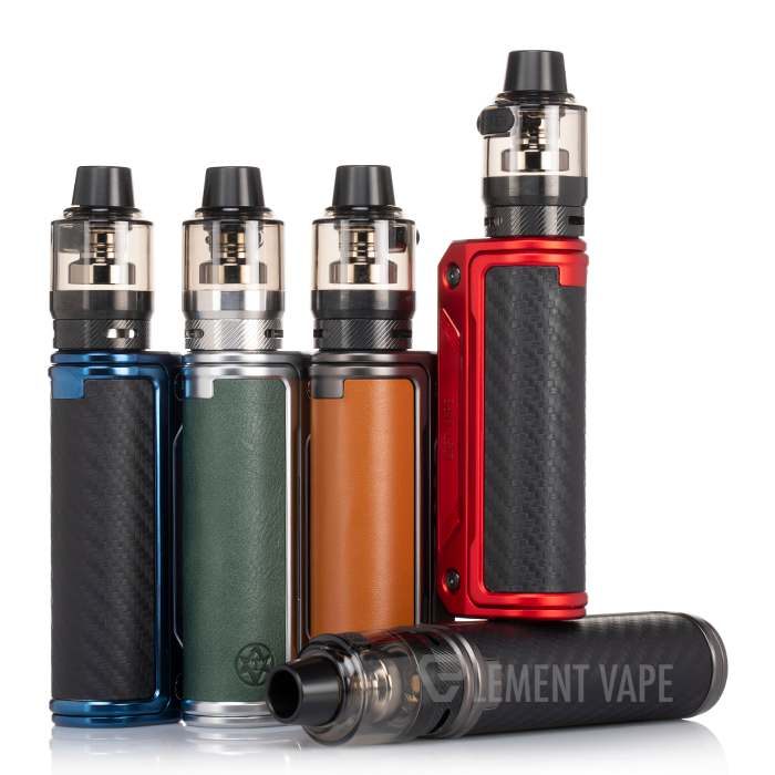 elfbar elfa master akku Buy Authentic Lost Thelema Solo 100W Box Mod Pink Survivor