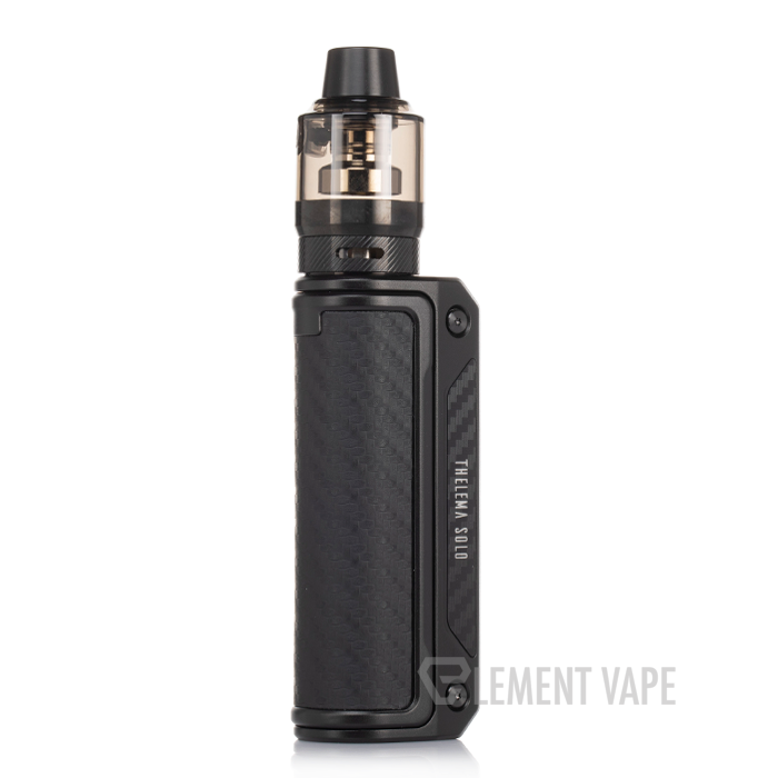 marina vape BOX THELEMA SOLO 100W LOST VAPE main image 1