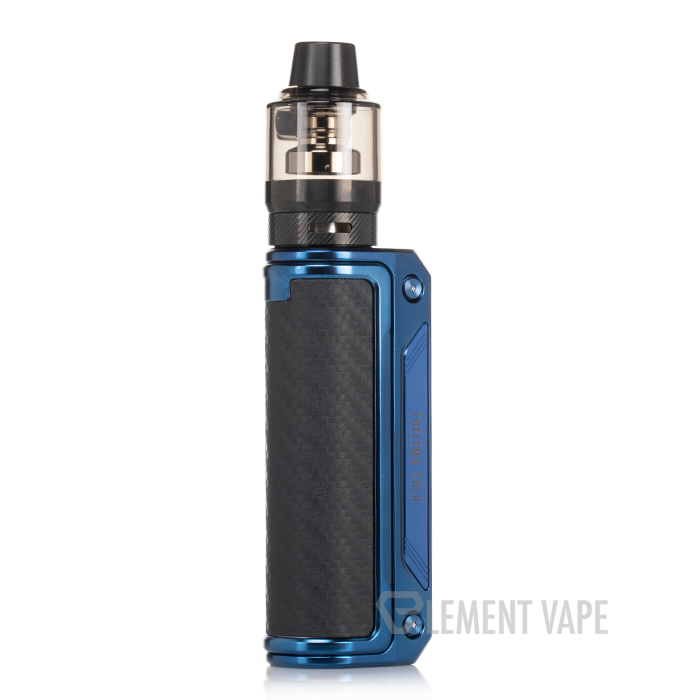 Lost Vape Thelema Solo 100W Starter Kit