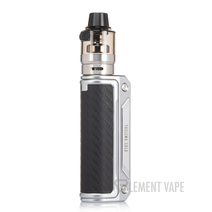 thelema solo lost vape prix Test - kit Thelema Solo 100W - Lost Vape