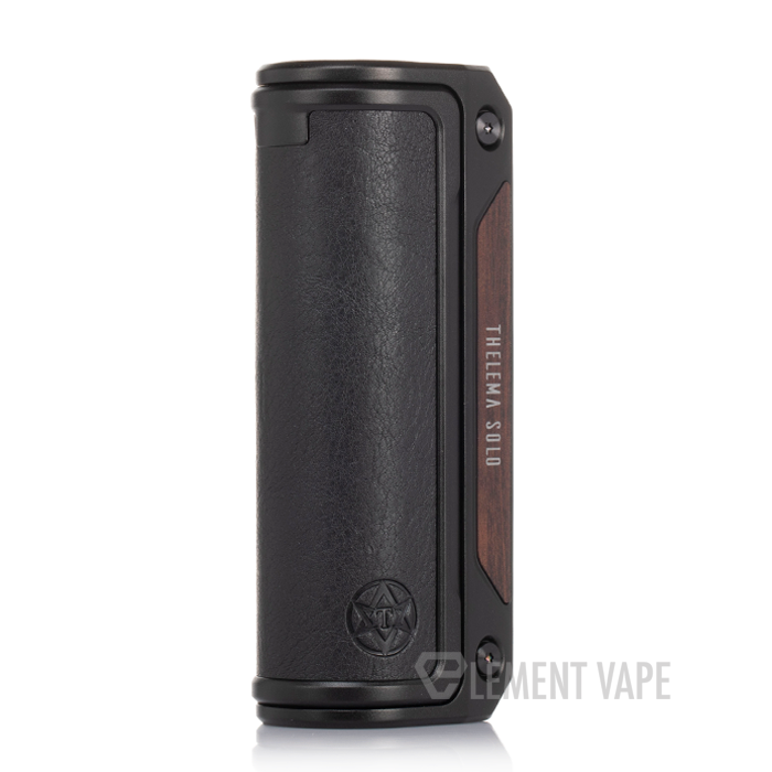 Lost Vape Thelema Solo 100W Box Mod $39.99