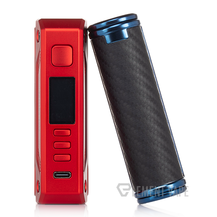 Lost Vape Thelema Solo 100W Box Mod $39.99