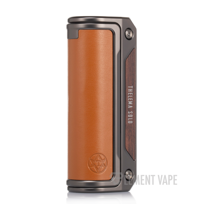 royal vape LOST VAPE THELEMA SOLO 100W STARTER KIT Dhs. 190.00 main image 1