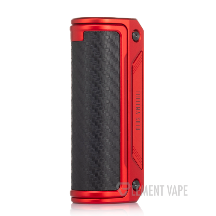 how much is elf bar vape BOX THELEMA SOLO 100W - LOST VAPE main image 1
