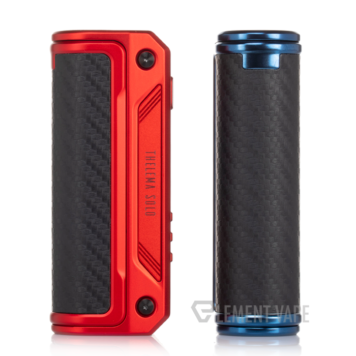 lost vape 21700 Preview: Lost Vape Cyborg Quest 100W Kit,Single 21700/ 20700/ 18650 battery main image 1