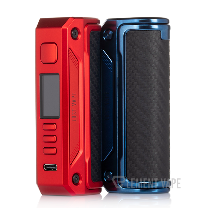 le cercle de la vap bretignolles sur mer avis Kit Thelema Solo New Colors 2025 - Lost Vape main image 0