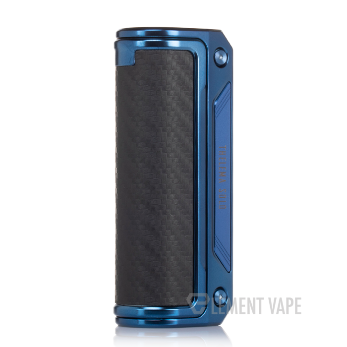 e cigarette carrefour Kit Thelema Solo 100W main image 0