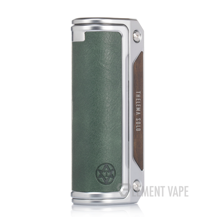 Lost Vape Thelema Solo 100W Box Mod $39.99