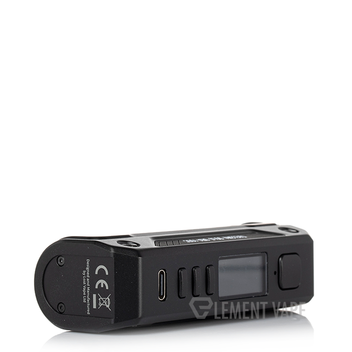 Lost Vape Thelema Solo DNA100C Box Mod