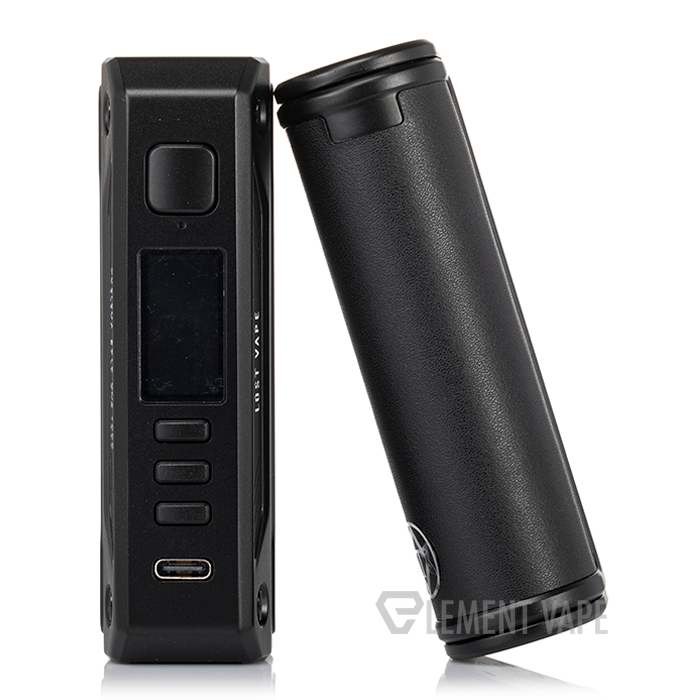 Lost Vape Thelema Solo DNA100C Box Mod